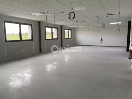 location bureaux saint-apollinaire 21850 250m² à 625m²