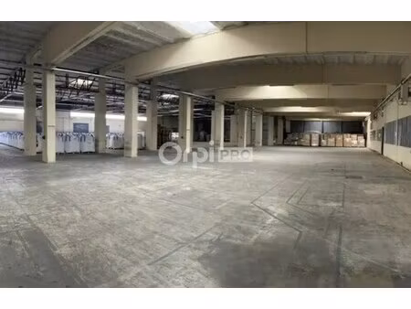 location entrepôt longvic 21600 600m² à 1125m²