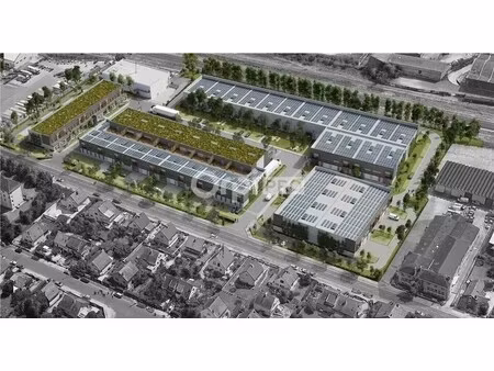 location local d’activités dijon 21000 151m² à 378m²