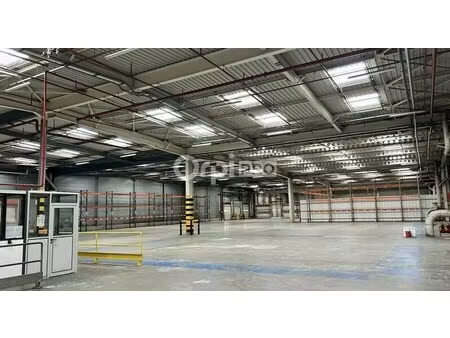 location local d’activités itancourt 02240 500m² à 7520m²