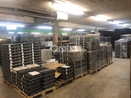 location local d’activités marsannay la cote 21160 283m² à 567m²