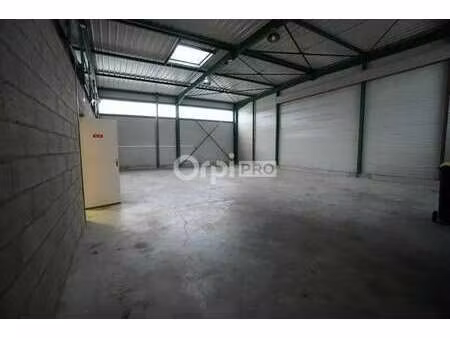 location local d’activités nuits saint georges 21700 300m²