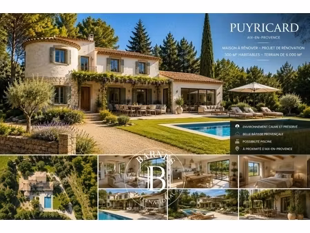 annonce maison à vendre