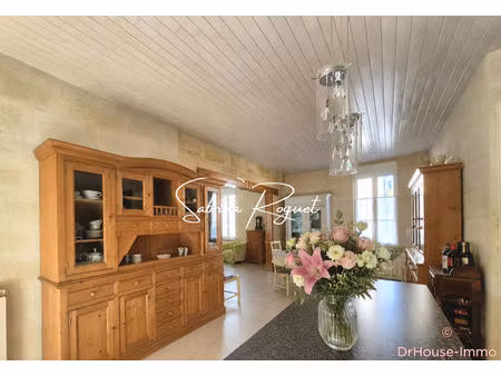 maison de plain-pied de 185 m² 4 chambres bègles 33130