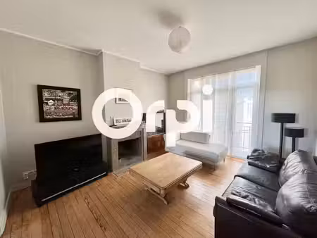vente maison 6 pièces 160 m² à boulogne-sur-mer (62200)  271 500 €
