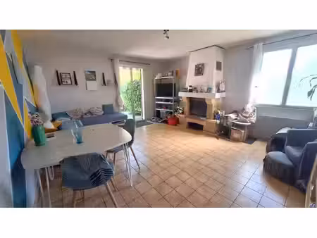 vente maison 4 pièces 90 m² brécy (18220)