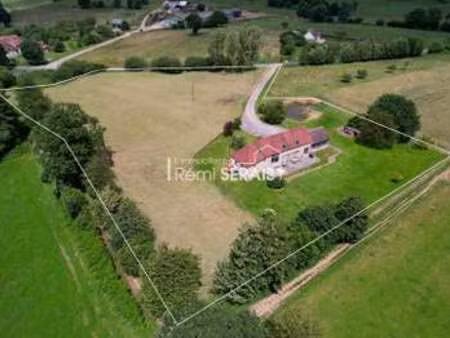 vente maison à champsecret (61700) : à vendre / 215m² champsecret