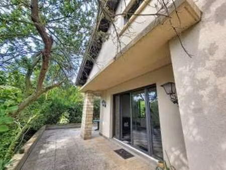 vente maison à douvres-la-délivrande (14440) : à vendre / 157m² douvres-la-délivrande