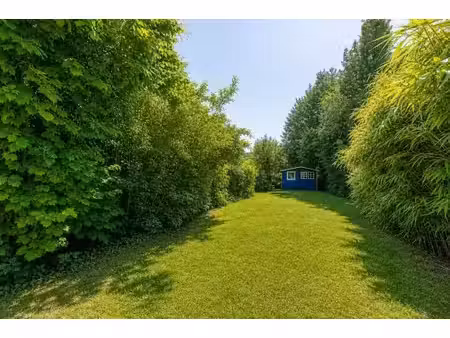 vente maison 5 pièces 126 m² à fresnoy-la-rivière (60127)  240 000 €