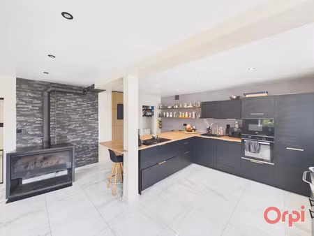 vente maison 4 pièces 122 m² à gumbrechtshoffen (67110)  270 000 €