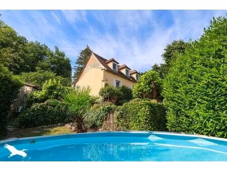 vente maison 6 pièces 111 m² lalinde (24150)