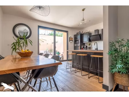 vente maison 6 pièces 131 m² périgueux (24000)