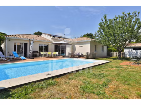 magnifique maison contemporaine de 145 m2 prestations de q