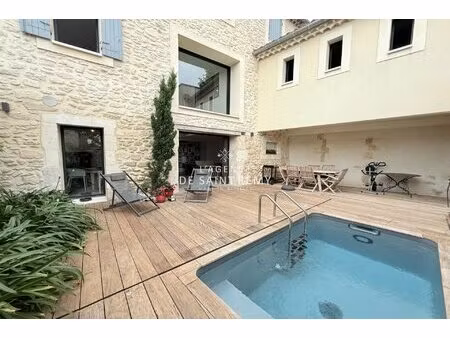 vente maison 4 pièce(s)