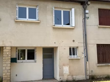 vente maison 3 pièces 62 m² sarlat-la-canéda (24200)