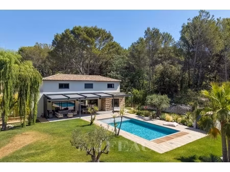 annonce maison à vendre