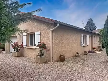 vente maison 3 pièces 84 m² à villefranche-sur-saone (69400)  275 000 €