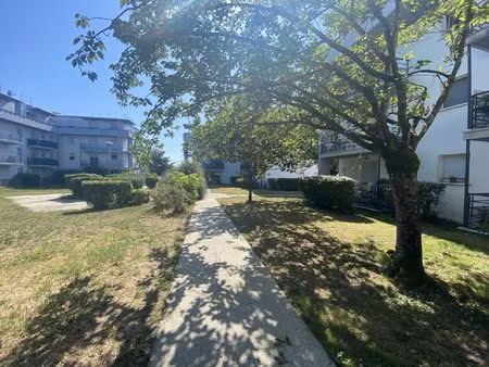 appartement à vendre bègles