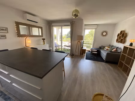 appartement t3 meuble - begles