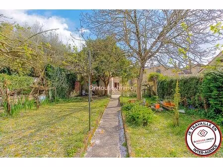 coup de cœur maison en pierre avec verger à 700 m de bordeaux bastide
