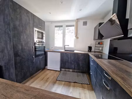 vente maison 7 pièces 134 m² brive-la-gaillarde (19100)