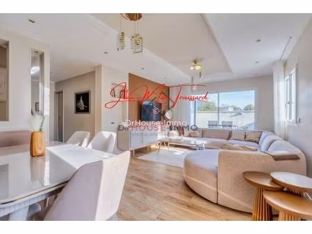 haut cenon ( cavaillès ) maison familiale 3 chambres