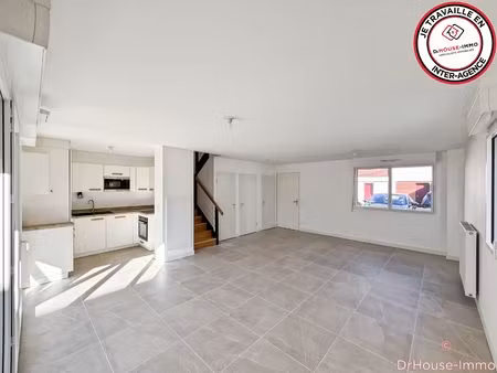 maison contemporaine 2 chambres – mérignac (83 11 m²) – jardin  terrasses  parkings
