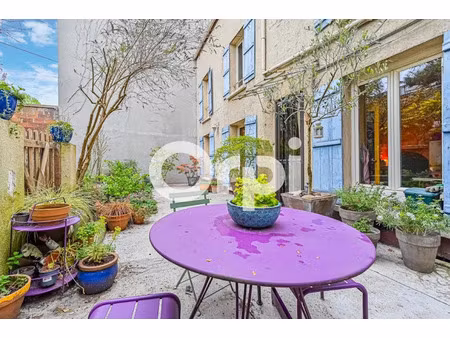 vente maison 6 pièces 91 m² à noisy-le-sec (93130)  280 000 €