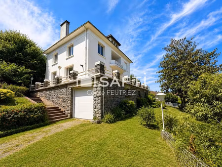 vente maison 7 pièces 179 m² tulle (19000)