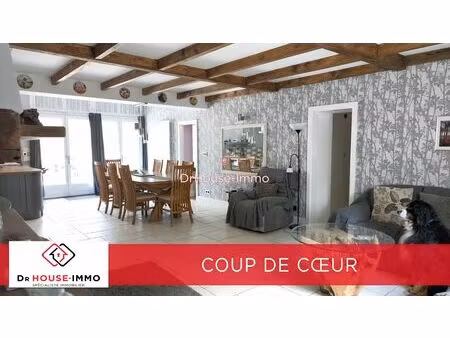propriété 2 maisons + piscine - environnement calme et nature- coup de coeur!