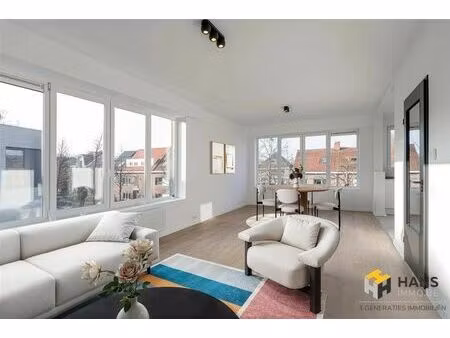 appartement à vendre à nijverheidslei 16 ekeren (rbw29739)