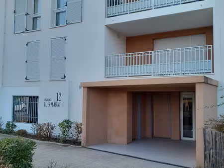 bel appartement t3