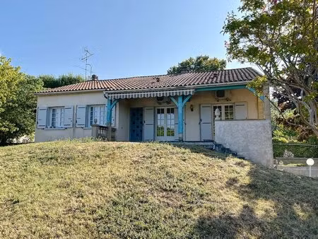 maison à vendre perigord monbazillac