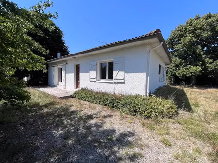 vente maison 4 pièces 97 m² à saint-loubès (33450)  253 000 €