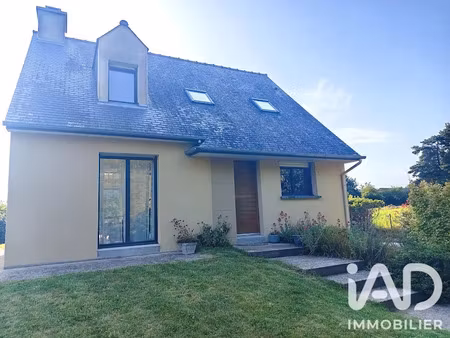 vente maison 5 pièces 94 m² à cardroc (35190)  249 000 €