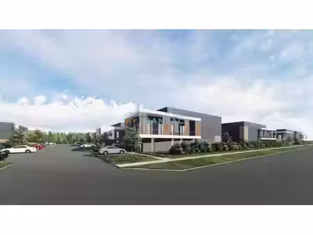 location local d’activités chanteloup-en-brie 77600 804m²