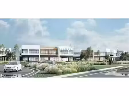 location local d’activités villebon-sur-yvette 91140 493m²