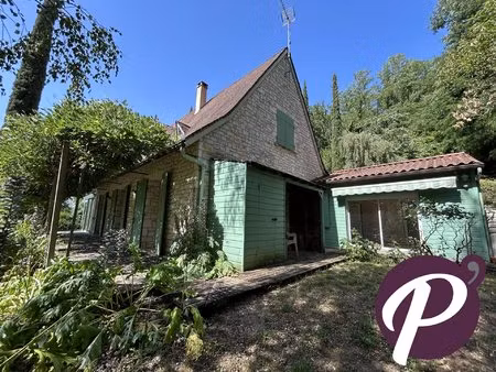 maison à vendre prigonrieux
