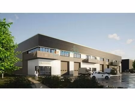 location local d’activités chalifert 77144 328m²