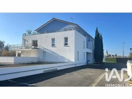 appartement à bizanos (64320)