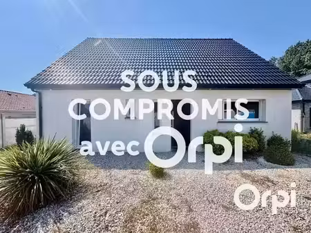vente maison 4 pièces 118 m² à calais (62100)  257 250 €