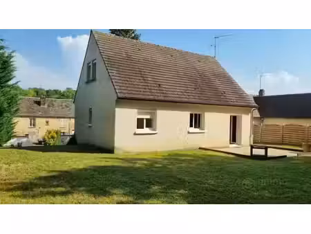 vente maison 6 pièces 123 m² à moyenneville (60190)  247 000 €