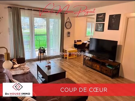 charmant appartement de 4 pièces avec balcon à bruges