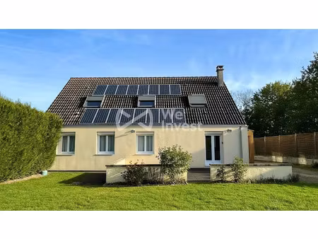 vente maison 8 pièces 144 m² à coulommiers (77120)  259 000 €