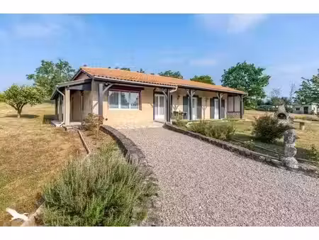 vente maison 3 pièces 125 m² à saint-eutrope-de-born (47210)  223 500 €