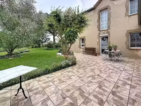 vente maison 5 pièces 142 m² à corneillan (32400)  257 250 €