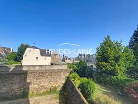 vente appartement 4 pièces à avranches (50300) : à vendre 4 pièces / 94m² avranches