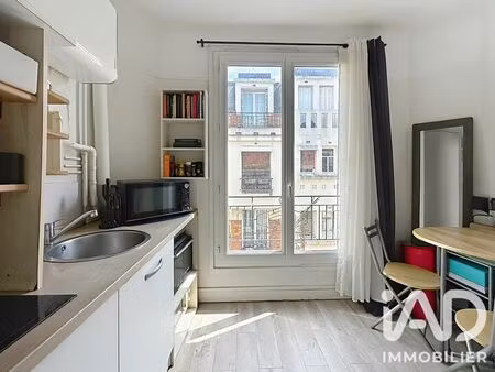 appartement à paris (75013)