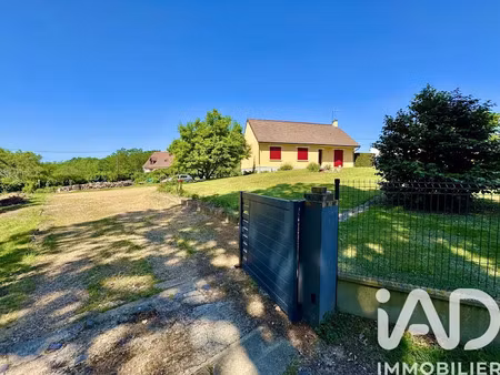 vente maison 4 pièces 97 m² à moncé-en-belin (72230)  260 000 €