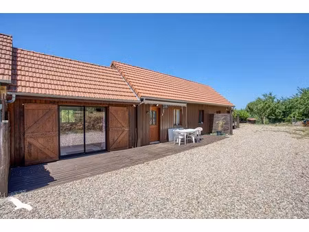 vente maison 5 pièces 120 m² à montignac (24290)  260 000 €